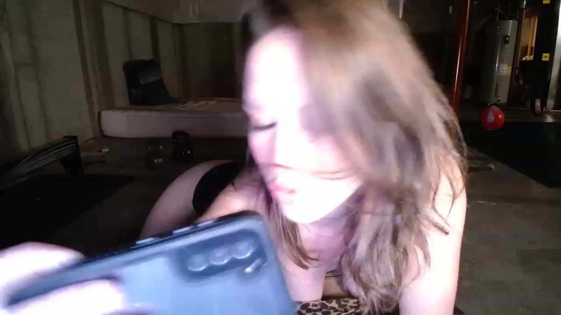 Gallery image thumbnail from Girl_X_Power's myfreecams stream on, 11/27/2022, 10:52 image 15 of 20