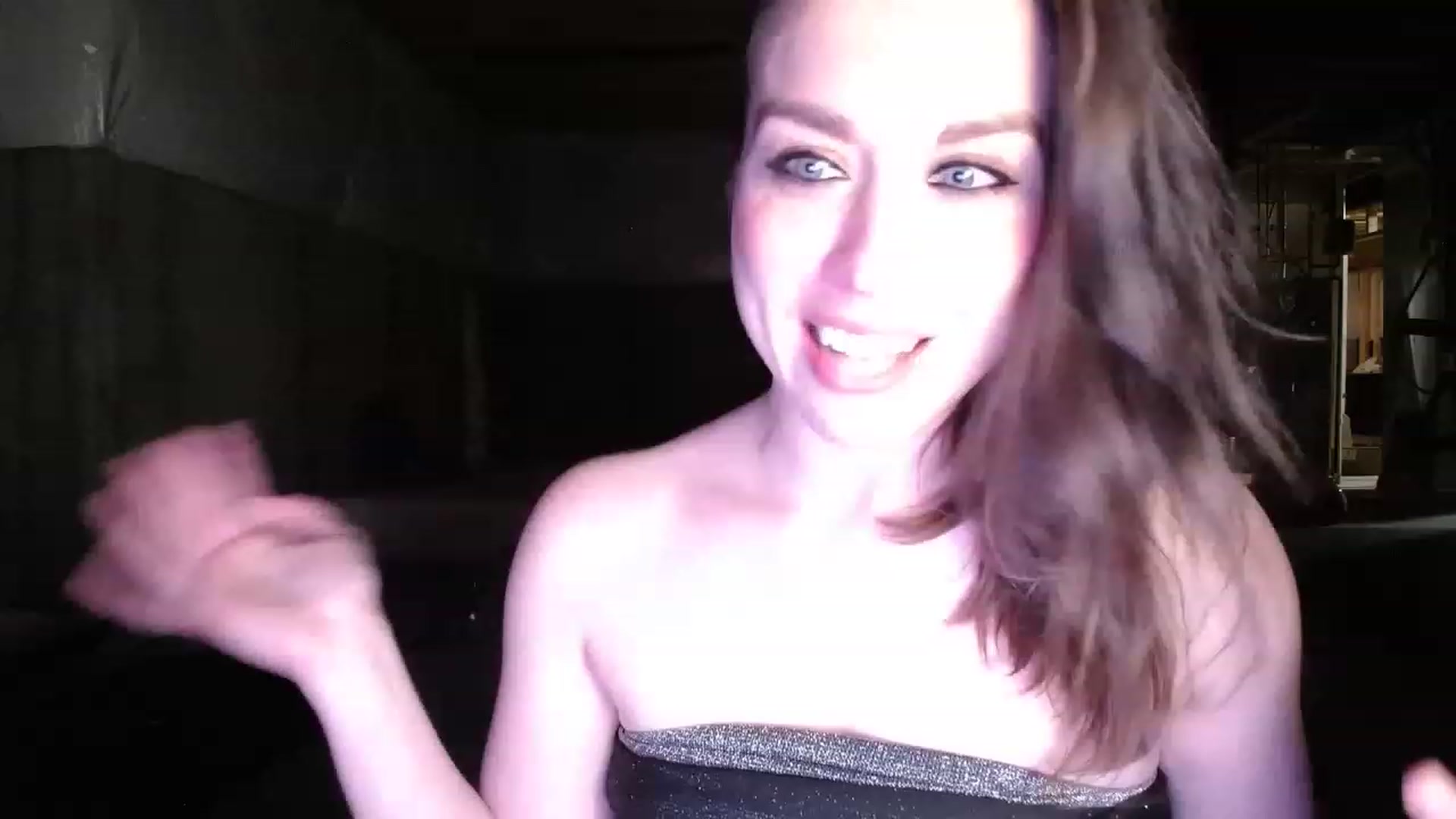 Gallery image thumbnail from Girl_X_Power's myfreecams stream on, 03/02/2023, 08:18 image 1 of 20