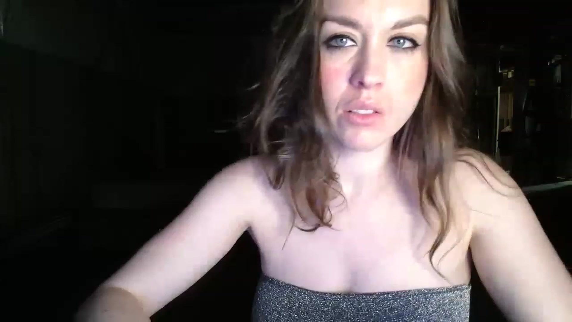 Gallery image thumbnail from Girl_X_Power's myfreecams stream on, 03/23/2023, 01:04 image 20 of 20