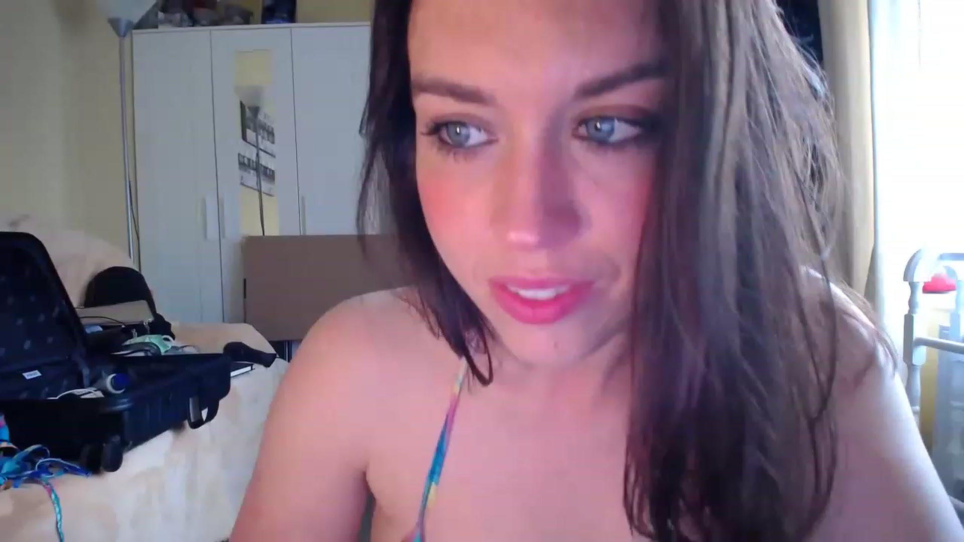 Gallery image thumbnail from Girl_X_Power's myfreecams stream on, 06/04/2023, 18:28 image 17 of 20