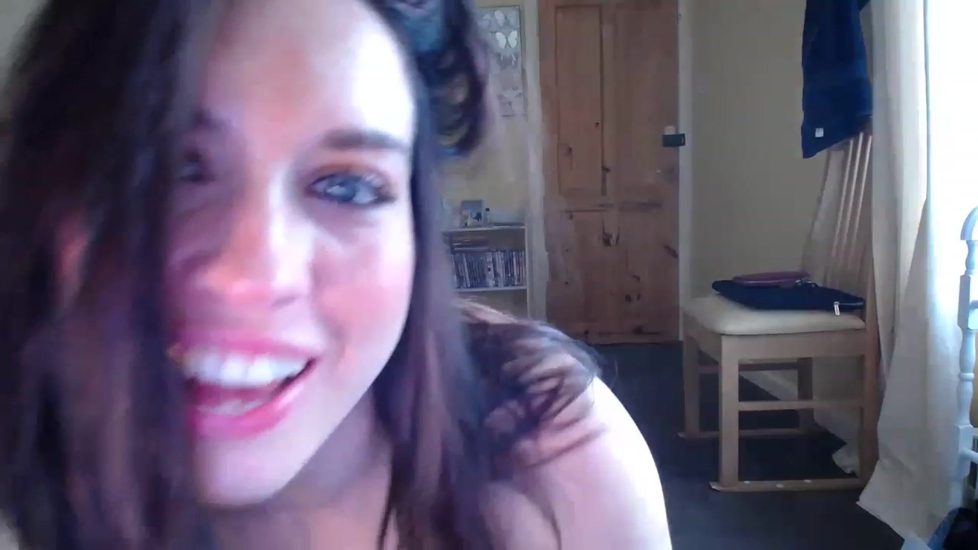 Gallery image thumbnail from Girl_X_Power's myfreecams stream on, 06/04/2023, 18:28 image 12 of 20