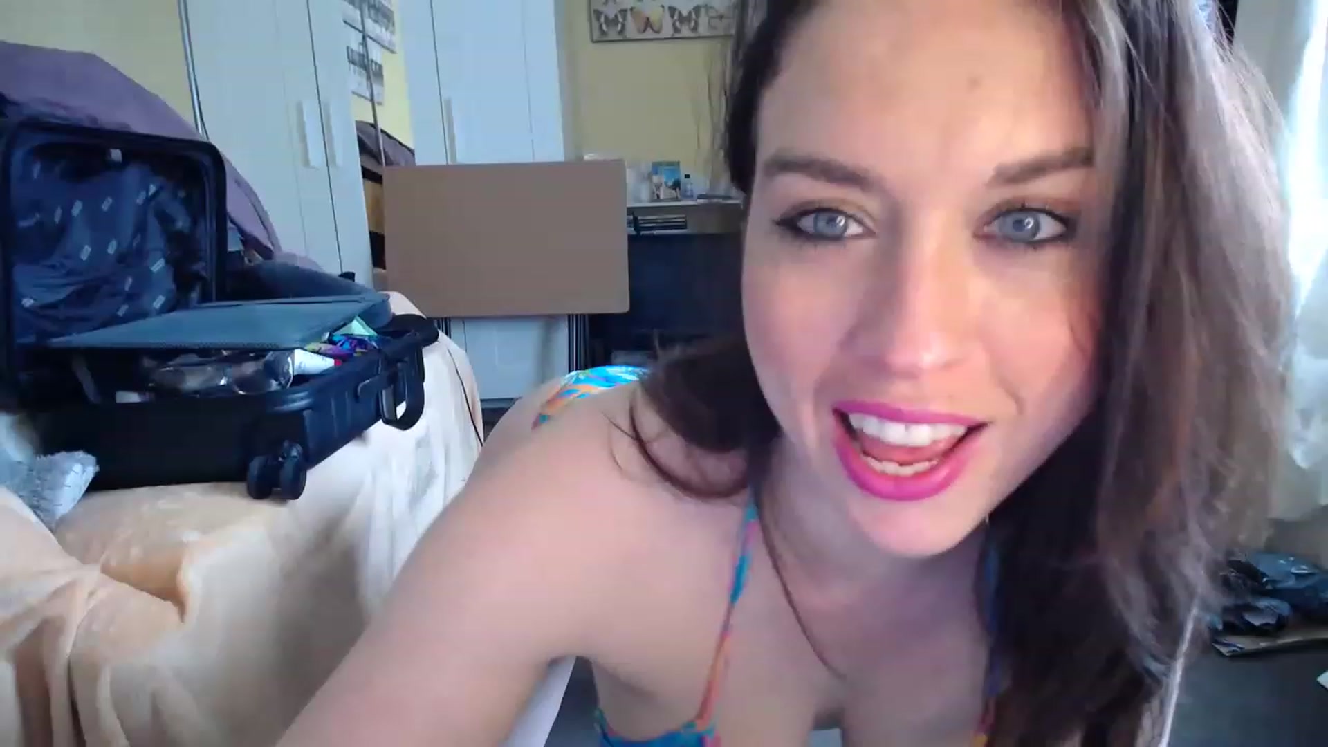 Gallery image thumbnail from Girl_X_Power's myfreecams stream on, 06/06/2023, 11:46 image 1 of 20