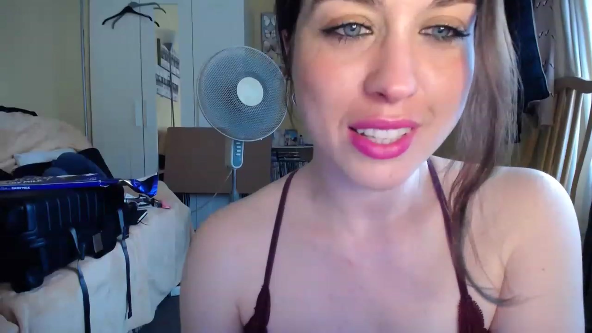 Gallery image thumbnail from Girl_X_Power's myfreecams stream on, 06/11/2023, 18:18 image 20 of 20