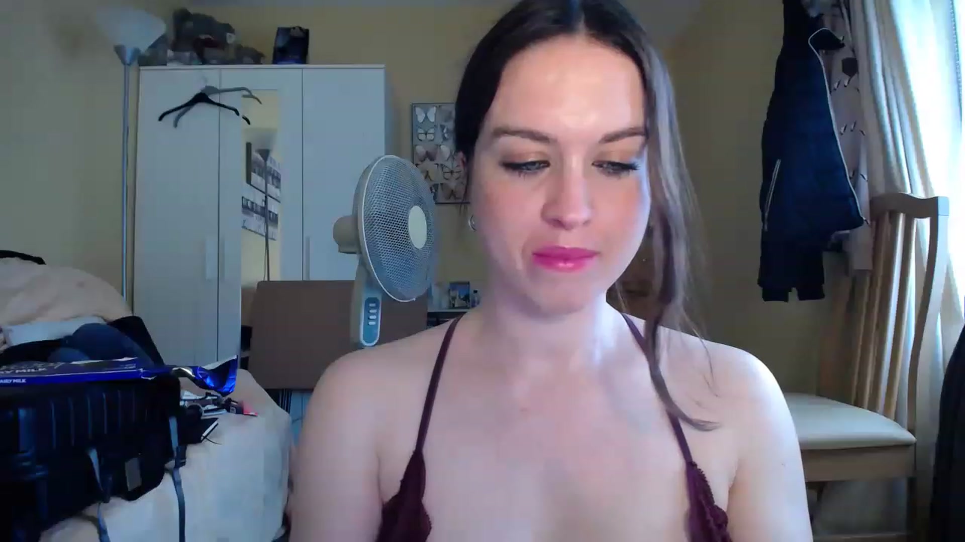 Gallery image thumbnail from Girl_X_Power's myfreecams stream on, 06/11/2023, 18:18 image 18 of 20