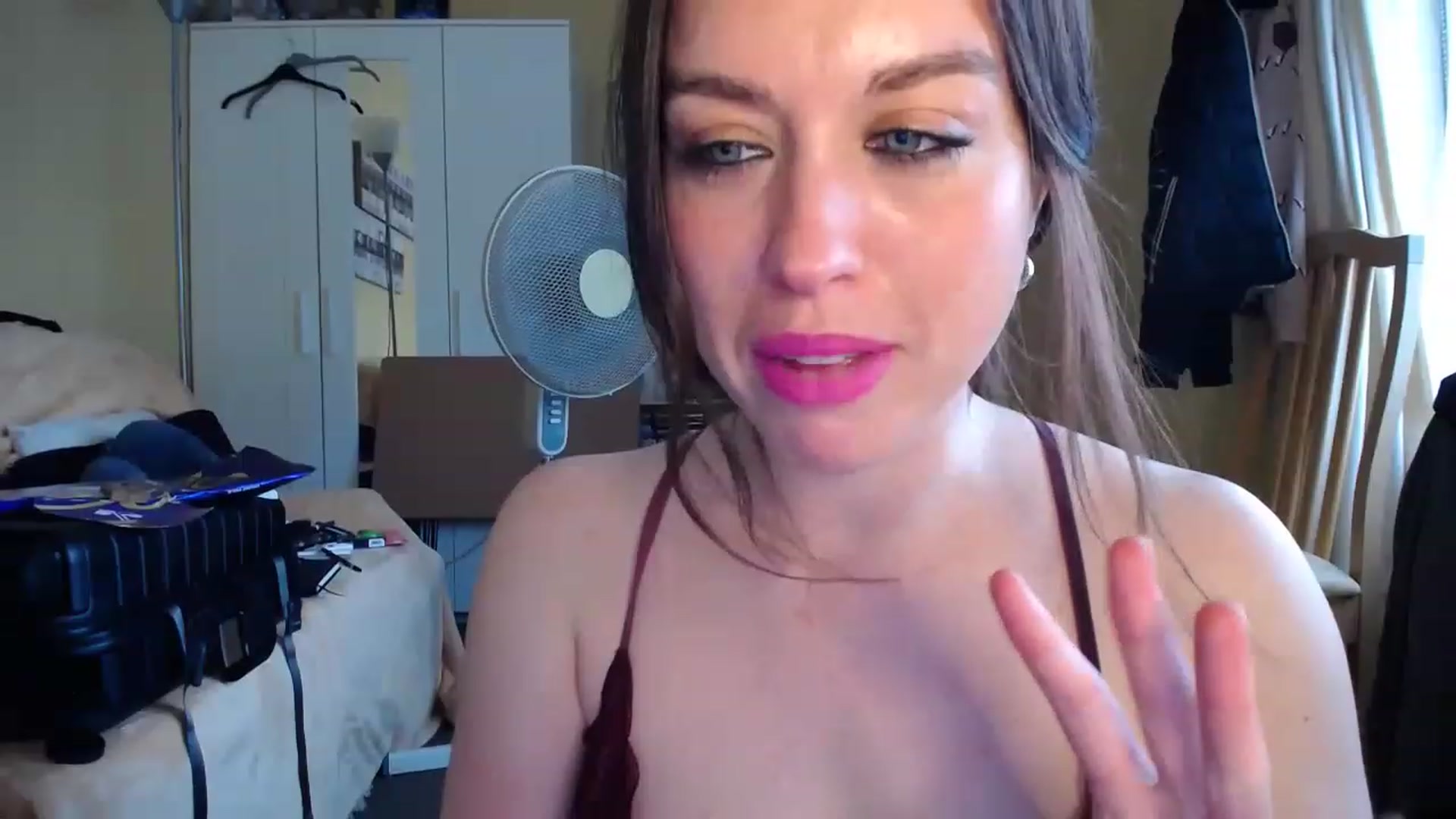 Gallery image thumbnail from Girl_X_Power's myfreecams stream on, 06/11/2023, 18:18 image 9 of 20