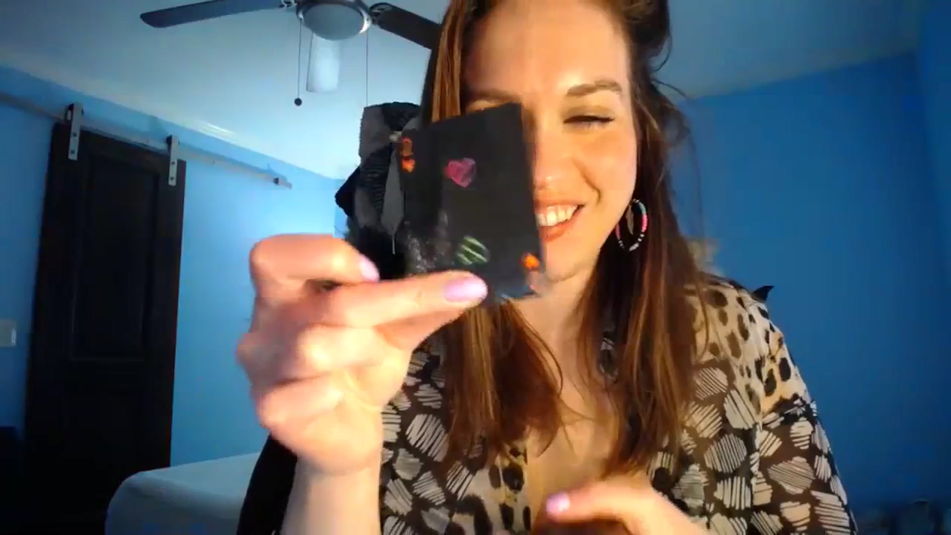 Gallery image thumbnail from Girl_X_Power's myfreecams stream on, 11/19/2023, 15:08 image 11 of 20