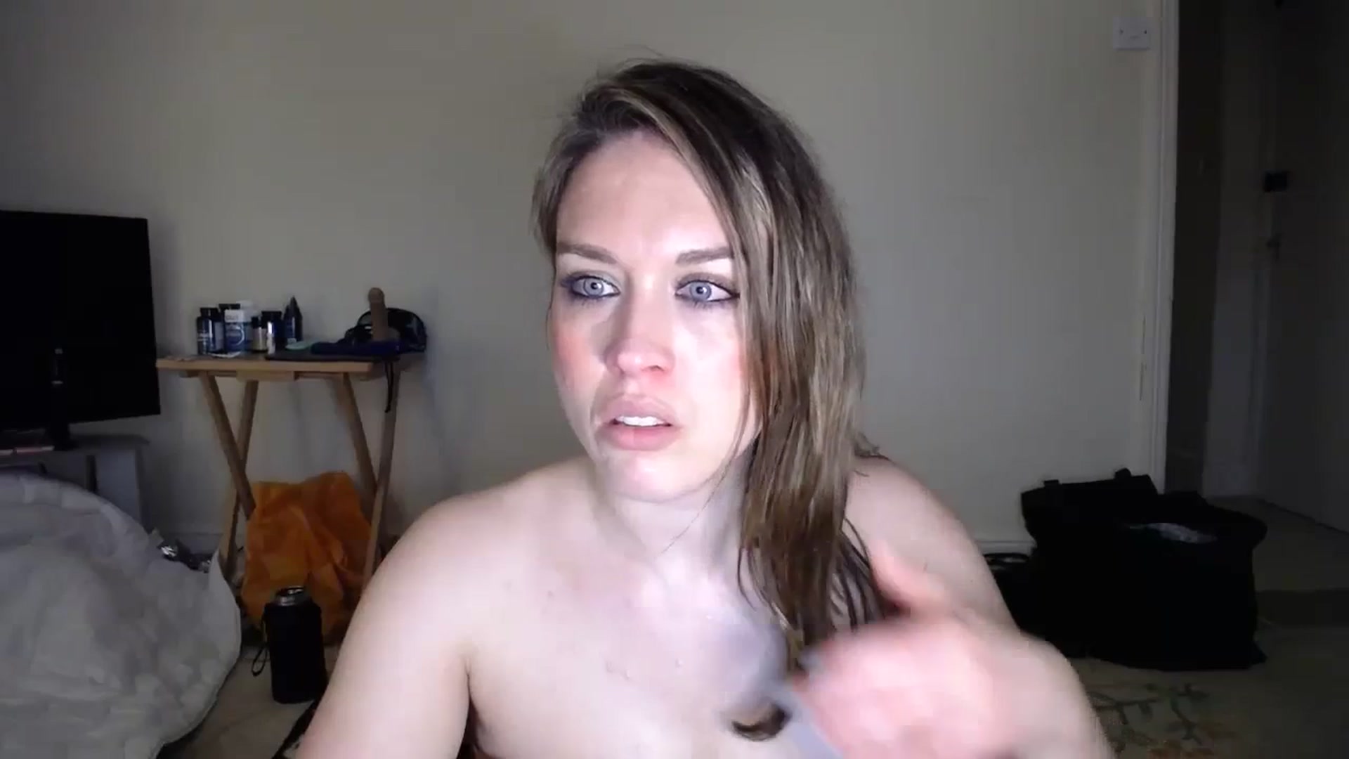 Gallery image thumbnail from Girl_X_Power's myfreecams stream on, 03/14/2024, 08:51 image 16 of 20