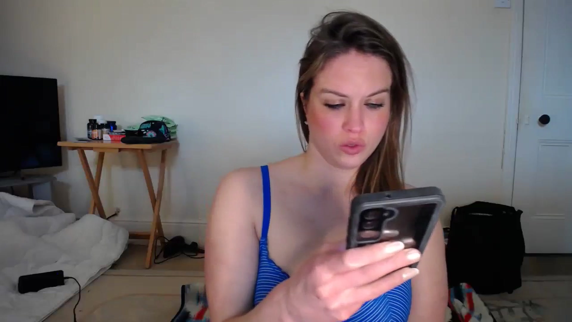 Gallery image thumbnail from Girl_X_Power's myfreecams stream on, 04/11/2024, 11:57 image 14 of 20