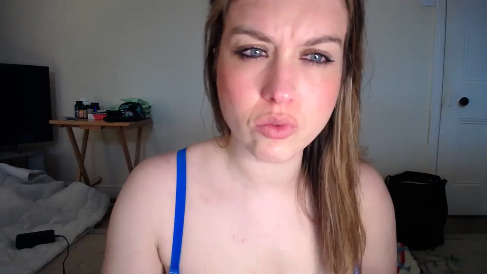 Gallery image thumbnail from Girl_X_Power's myfreecams stream on, 04/11/2024, 11:57 image 16 of 20