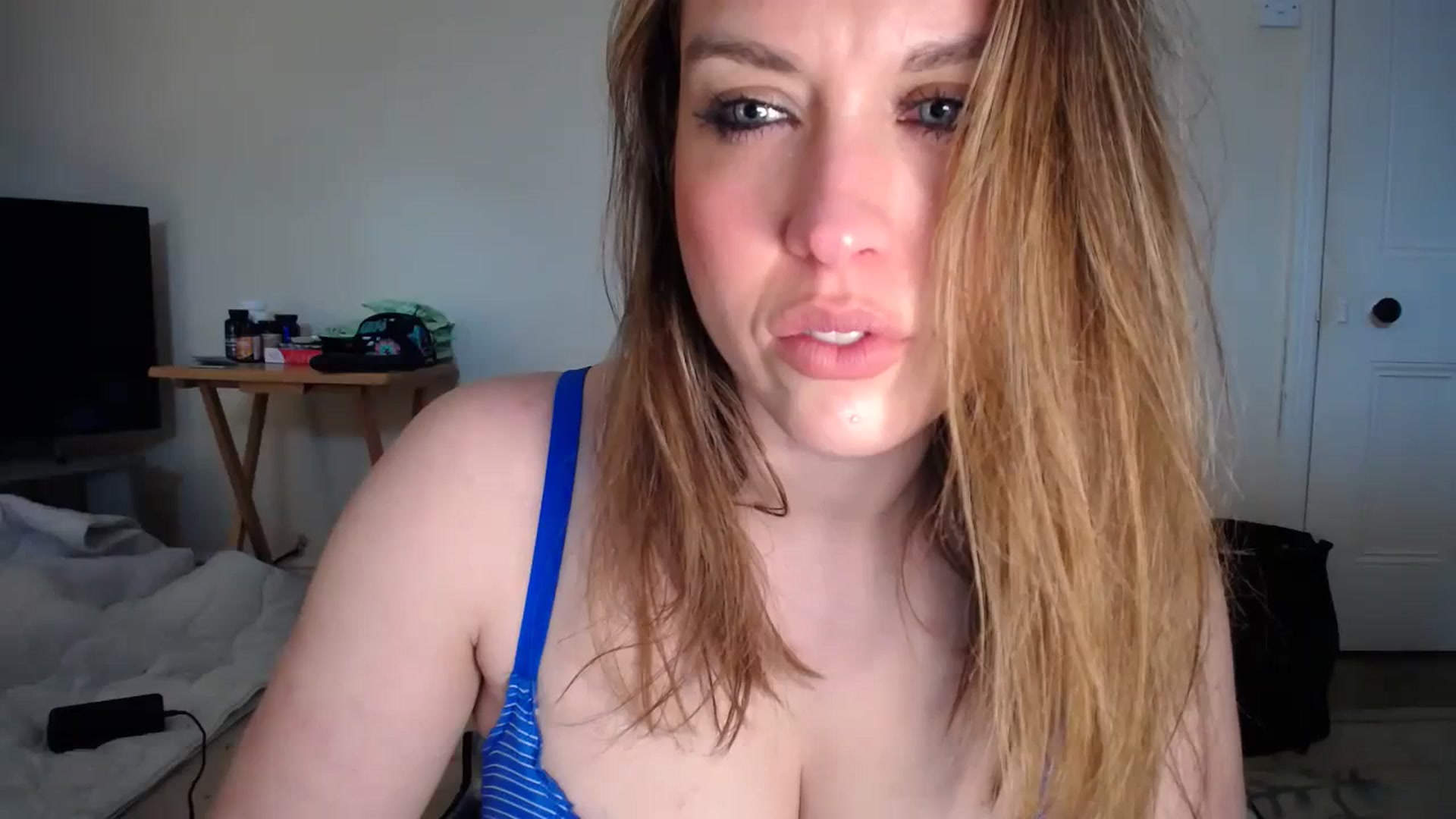 Gallery image thumbnail from Girl_X_Power's myfreecams stream on, 04/11/2024, 11:57 image 12 of 20