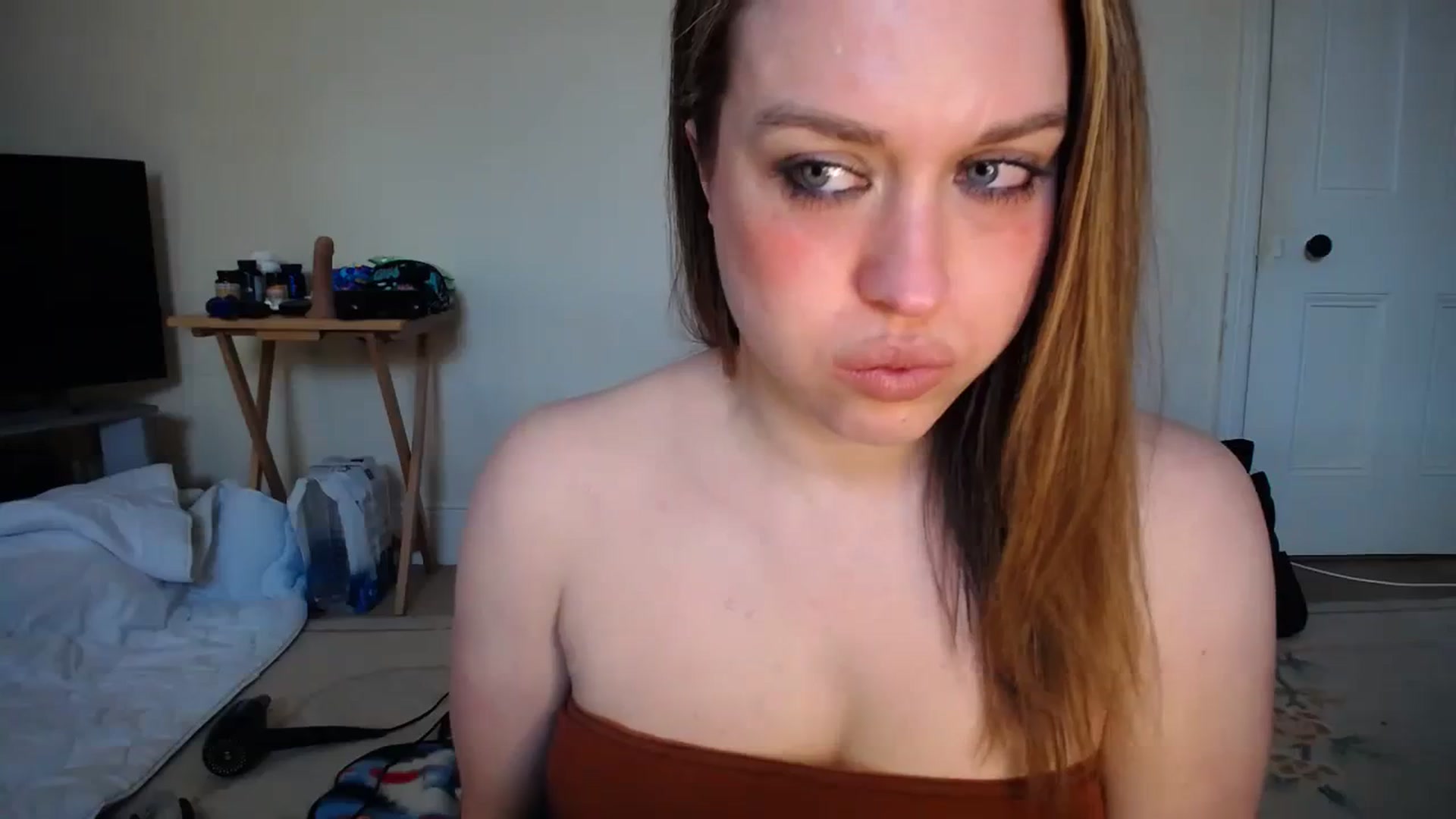 Gallery image thumbnail from Girl_X_Power's myfreecams stream on, 04/14/2024, 13:43 image 9 of 20