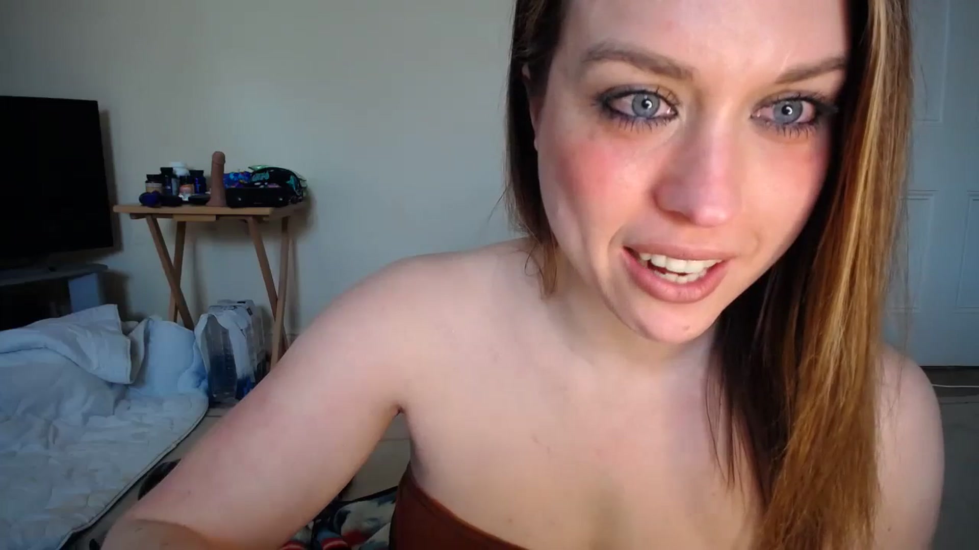 Gallery image thumbnail from Girl_X_Power's myfreecams stream on, 04/14/2024, 13:43 image 11 of 20
