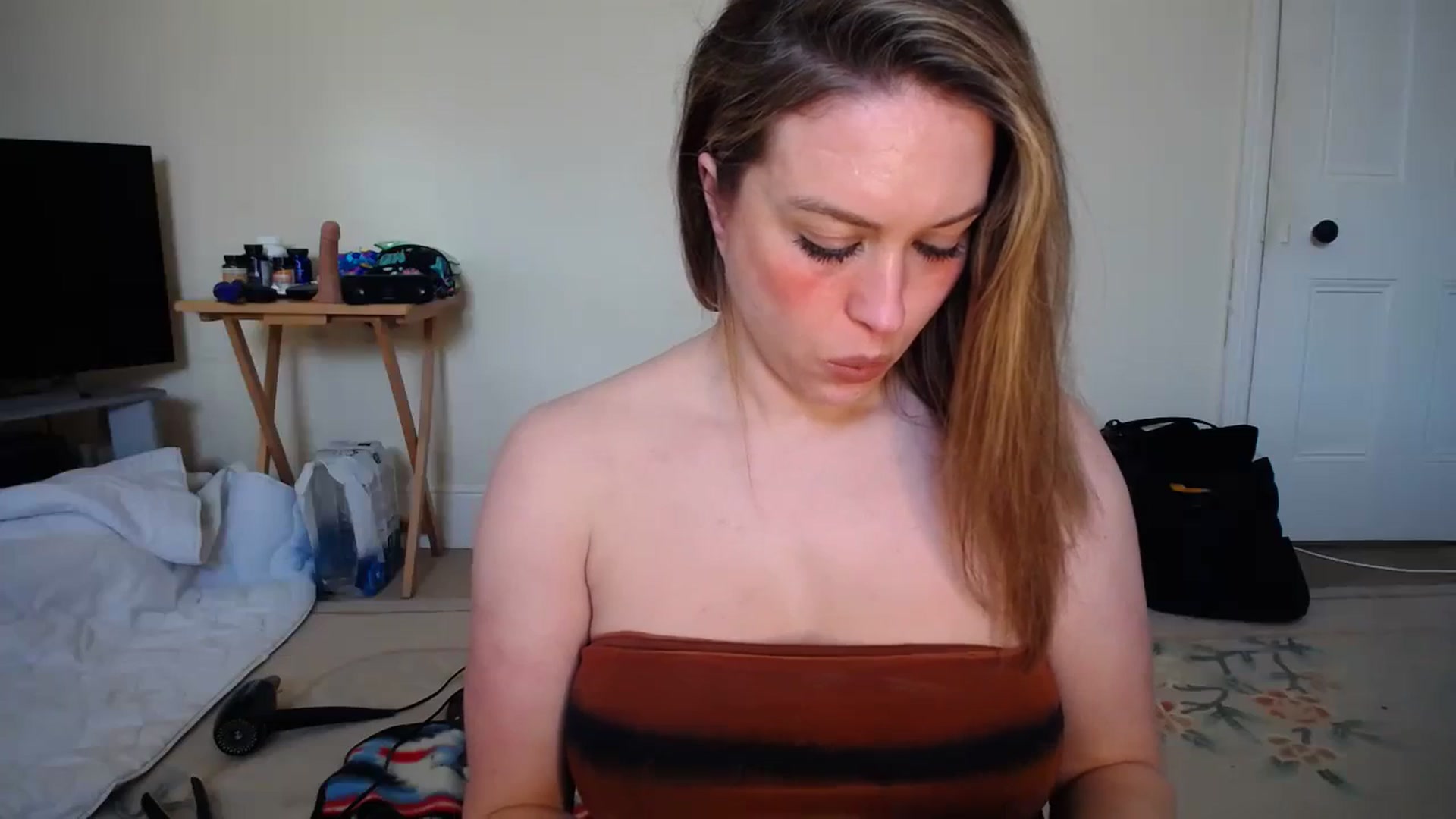 Gallery image thumbnail from Girl_X_Power's myfreecams stream on, 04/14/2024, 13:43 image 6 of 20