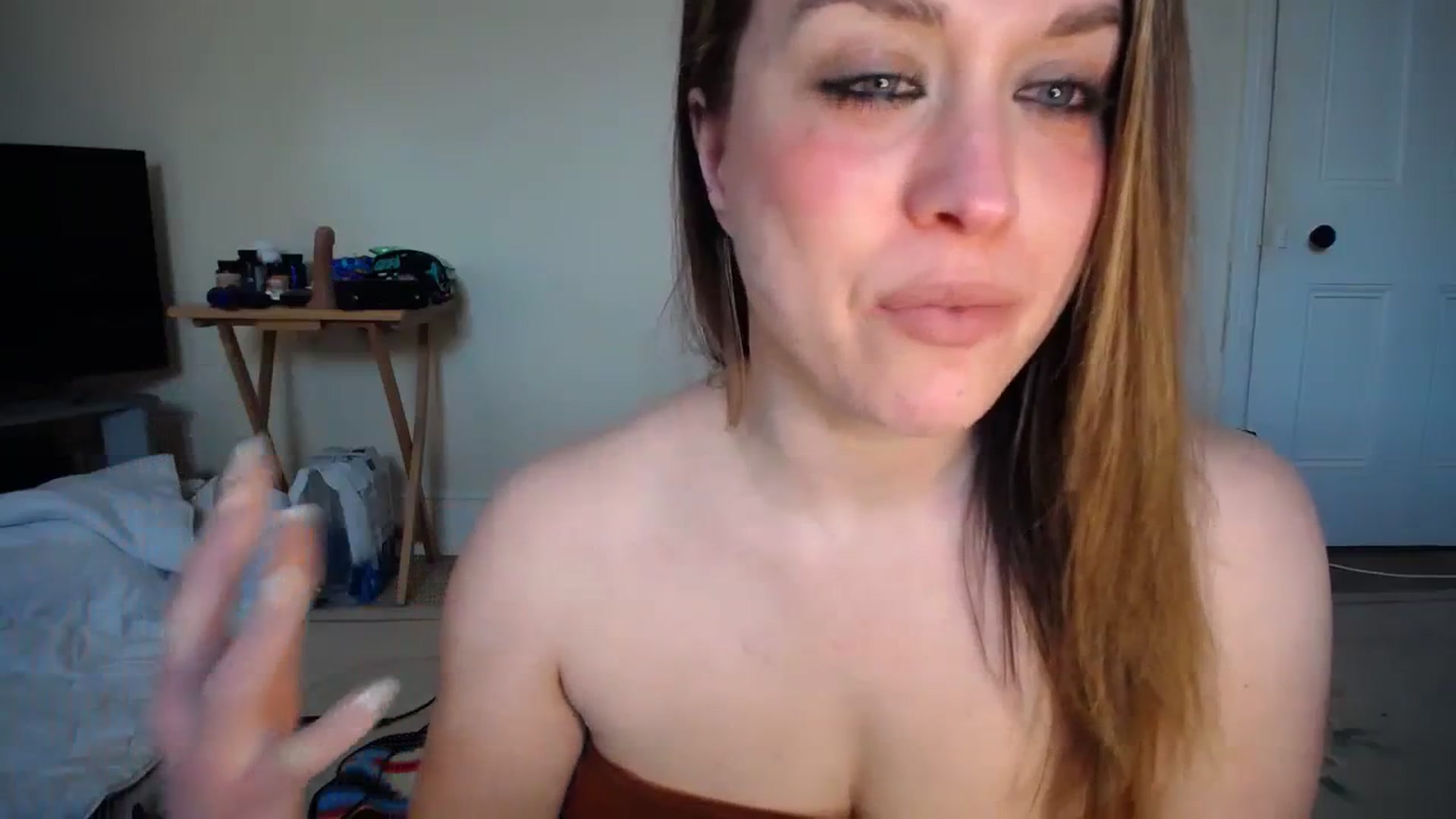 Gallery image thumbnail from Girl_X_Power's myfreecams stream on, 04/14/2024, 13:43 image 10 of 20