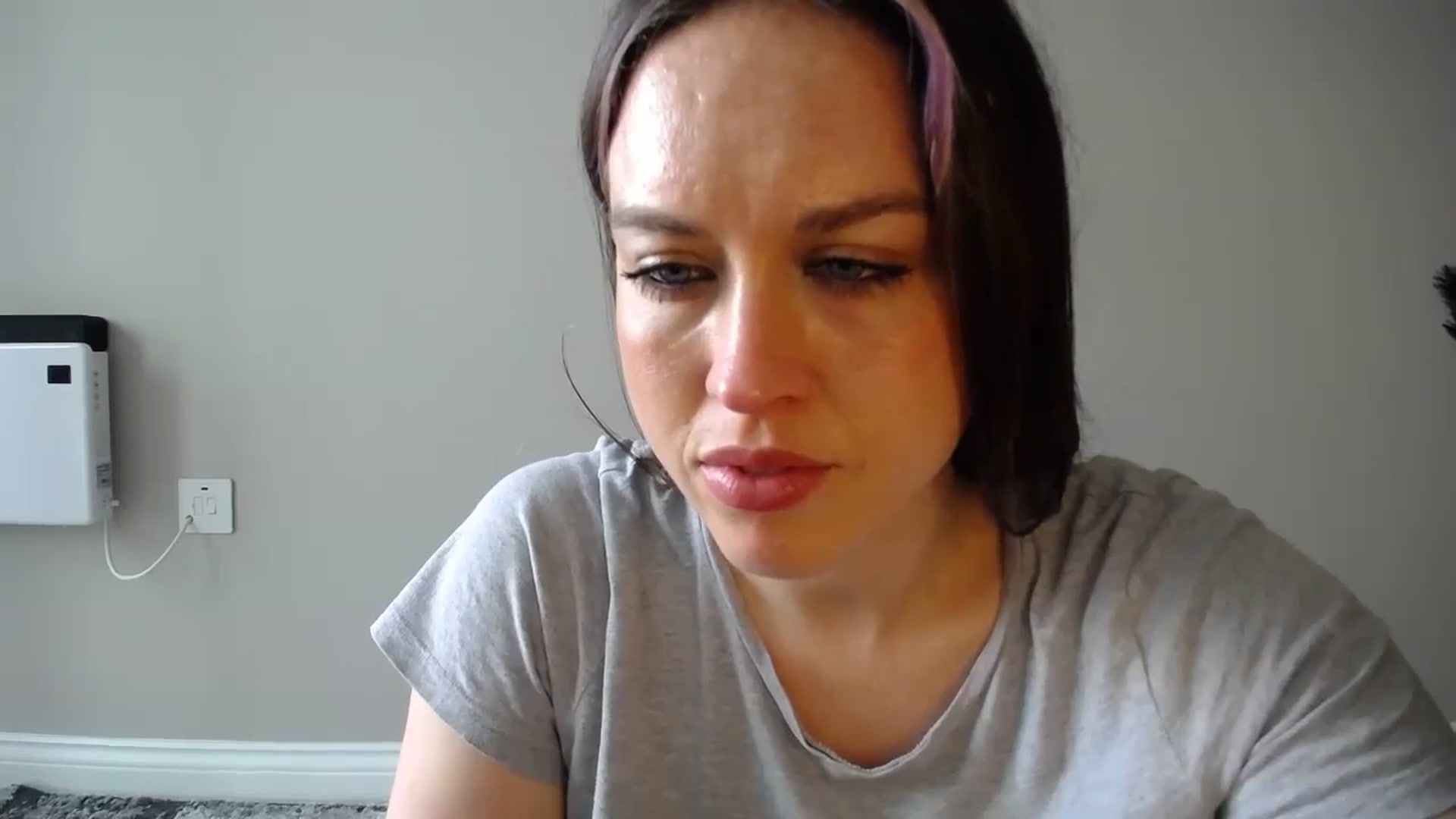 Gallery image thumbnail from Girl_X_Power's myfreecams stream on, 07/28/2024, 15:10 image 15 of 20