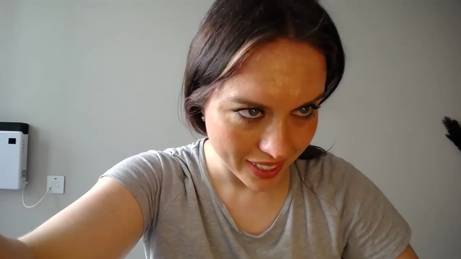 Gallery image thumbnail from Girl_X_Power's myfreecams stream on, 07/28/2024, 15:10 image 16 of 20