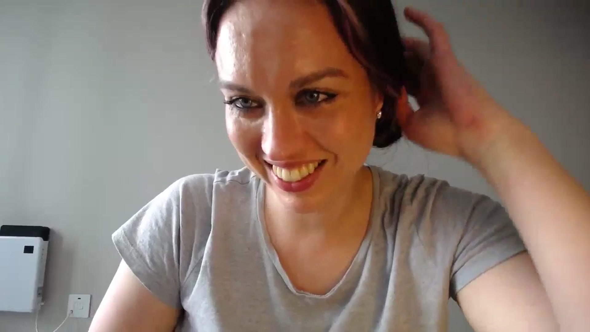 Gallery image thumbnail from Girl_X_Power's myfreecams stream on, 07/28/2024, 15:10 image 20 of 20