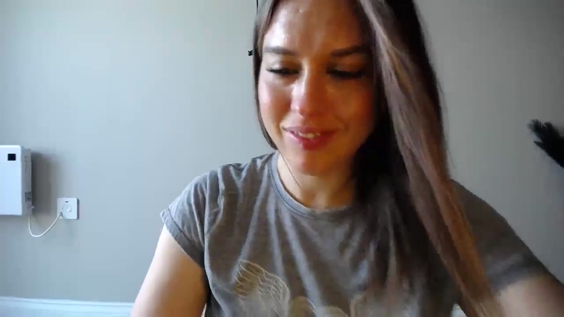 Gallery image thumbnail from Girl_X_Power's myfreecams stream on, 08/11/2024, 18:05 image 9 of 20