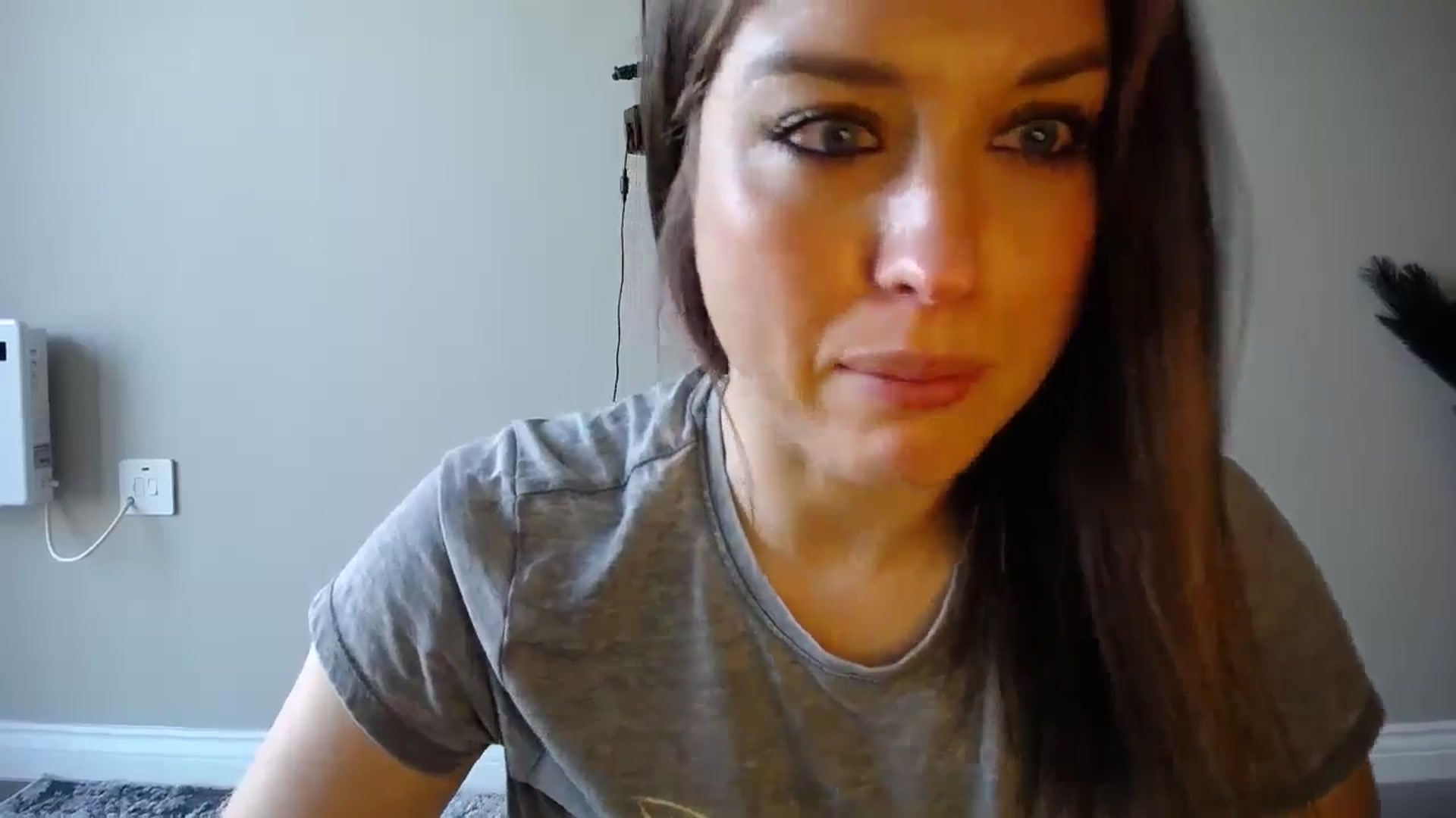 Gallery image thumbnail from Girl_X_Power's myfreecams stream on, 08/11/2024, 18:05 image 5 of 20