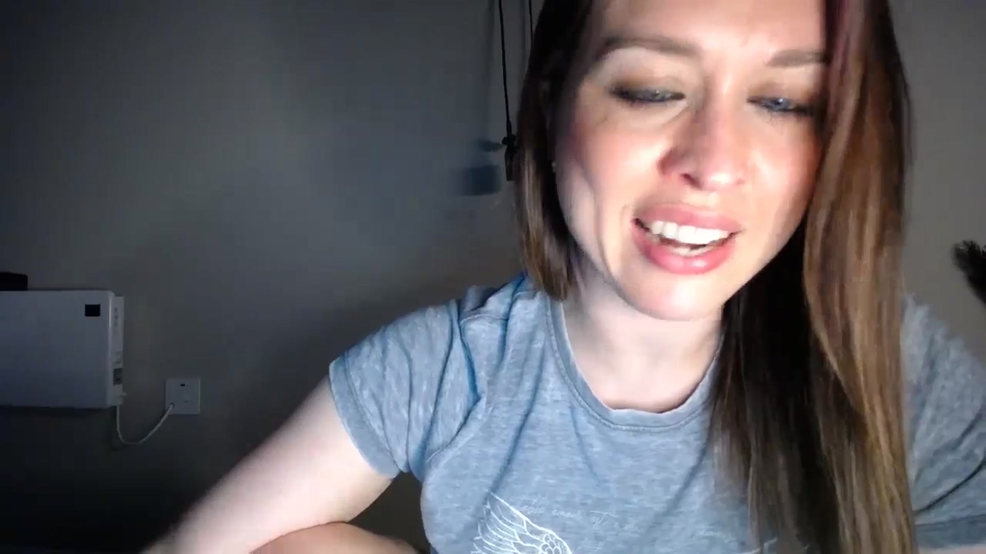 Gallery image thumbnail from Girl_X_Power's myfreecams stream on, 08/11/2024, 21:29 image 3 of 20