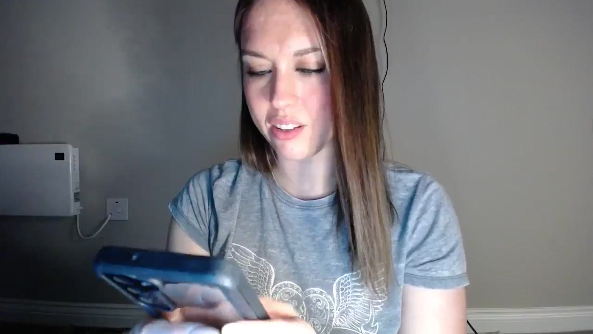 Gallery image thumbnail from Girl_X_Power's myfreecams stream on, 08/11/2024, 21:29 image 17 of 20