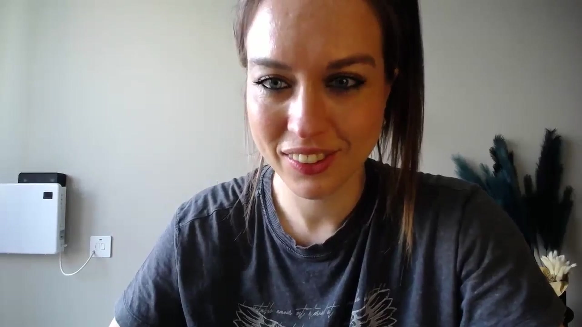 Gallery image thumbnail from Girl_X_Power's myfreecams stream on, 08/29/2024, 15:00 image 19 of 20