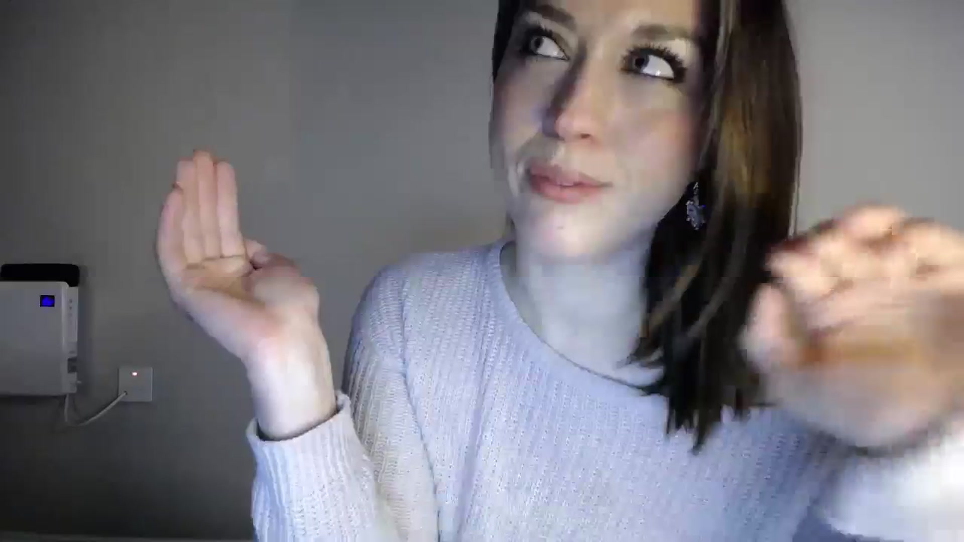 Gallery image thumbnail from Girl_X_Power's myfreecams stream on, 12/25/2024, 18:23 image 4 of 20