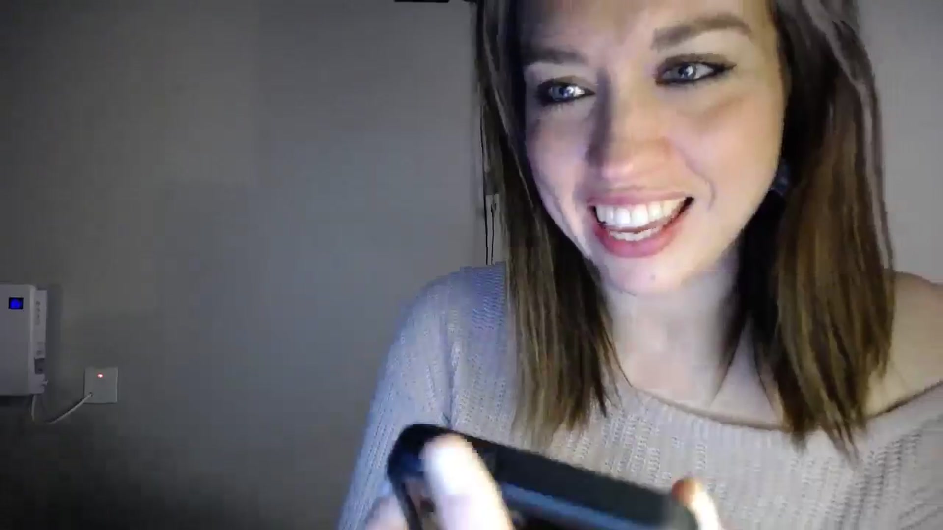 Gallery image thumbnail from Girl_X_Power's myfreecams stream on, 12/25/2024, 21:15 image 12 of 20