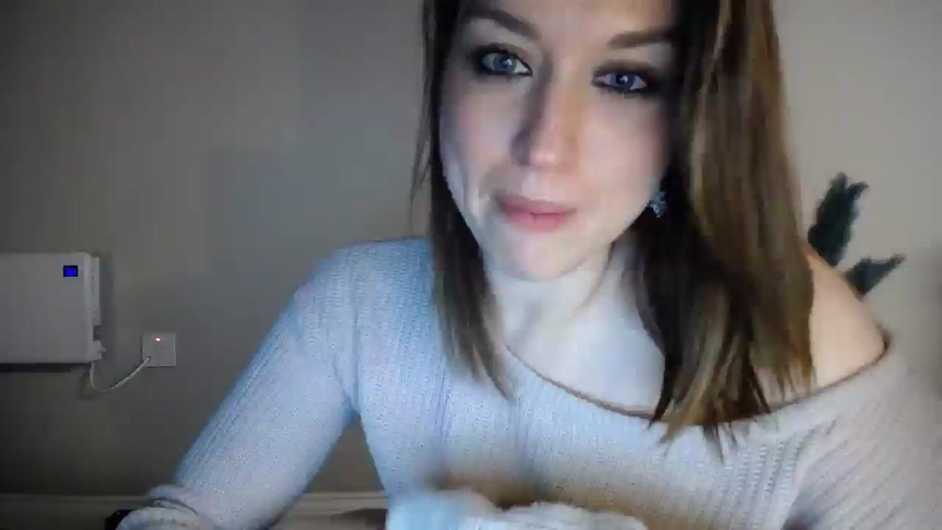 Gallery image thumbnail from Girl_X_Power's myfreecams stream on, 12/26/2024, 24:11 image 1 of 20