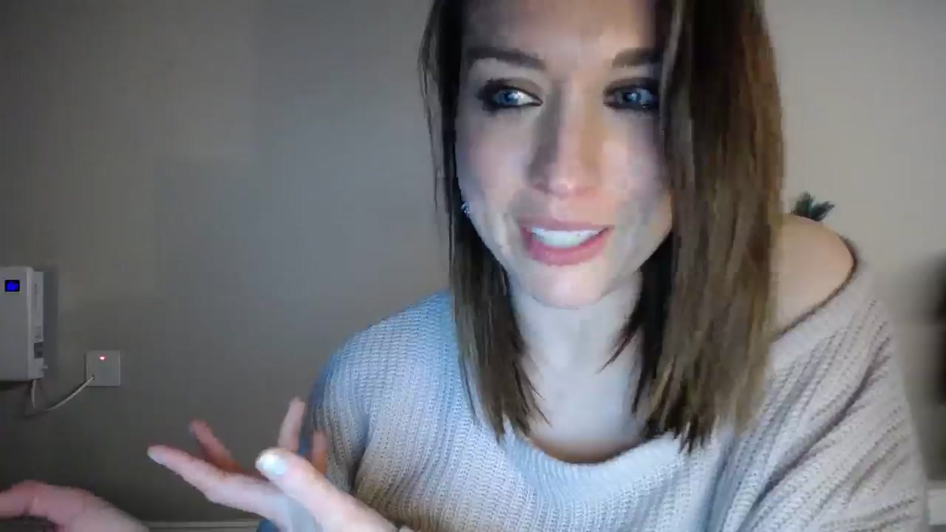 Gallery image thumbnail from Girl_X_Power's myfreecams stream on, 12/26/2024, 24:11 image 19 of 20