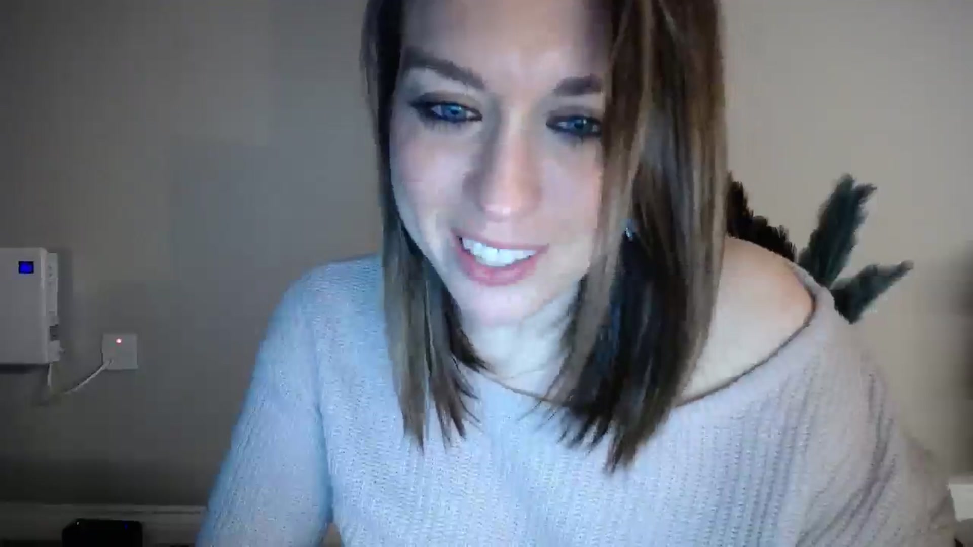 Gallery image thumbnail from Girl_X_Power's myfreecams stream on, 12/26/2024, 24:11 image 20 of 20