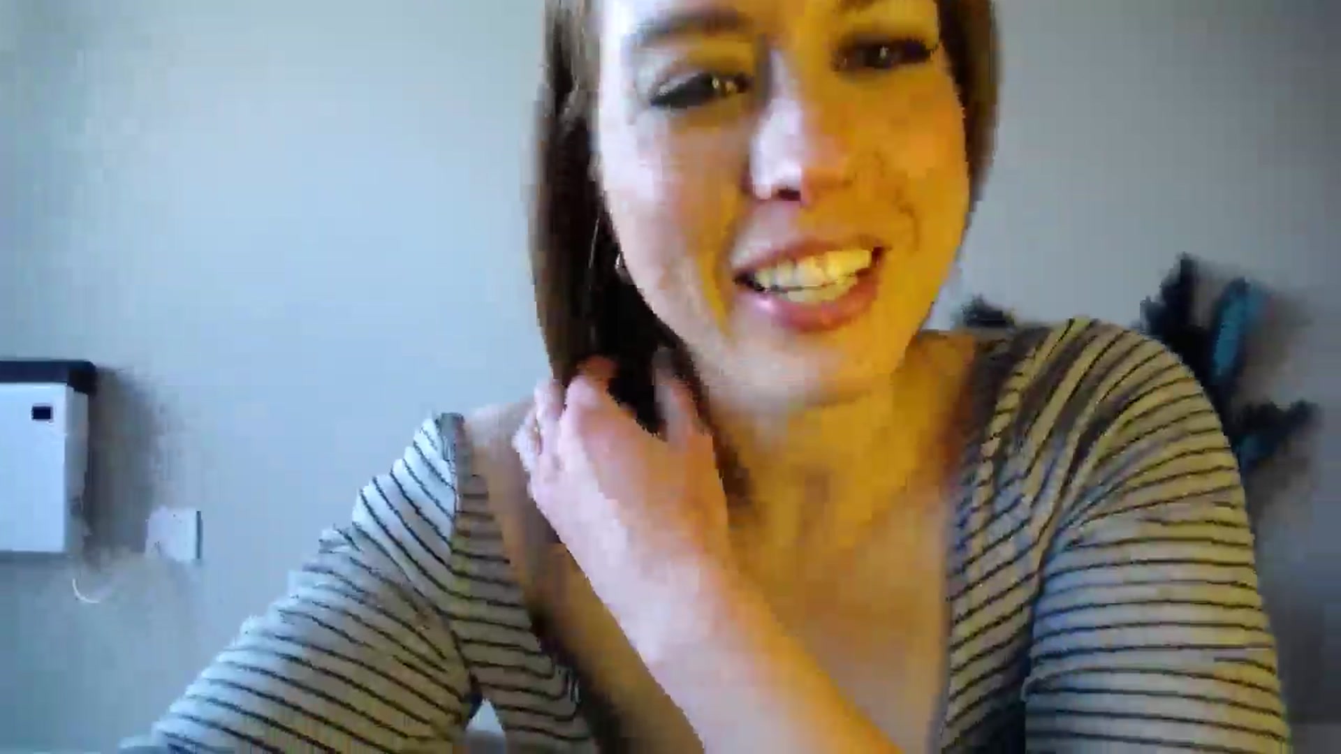 Gallery image thumbnail from Girl_X_Power's myfreecams stream on, 05/16/2025, 19:00 image 13 of 20