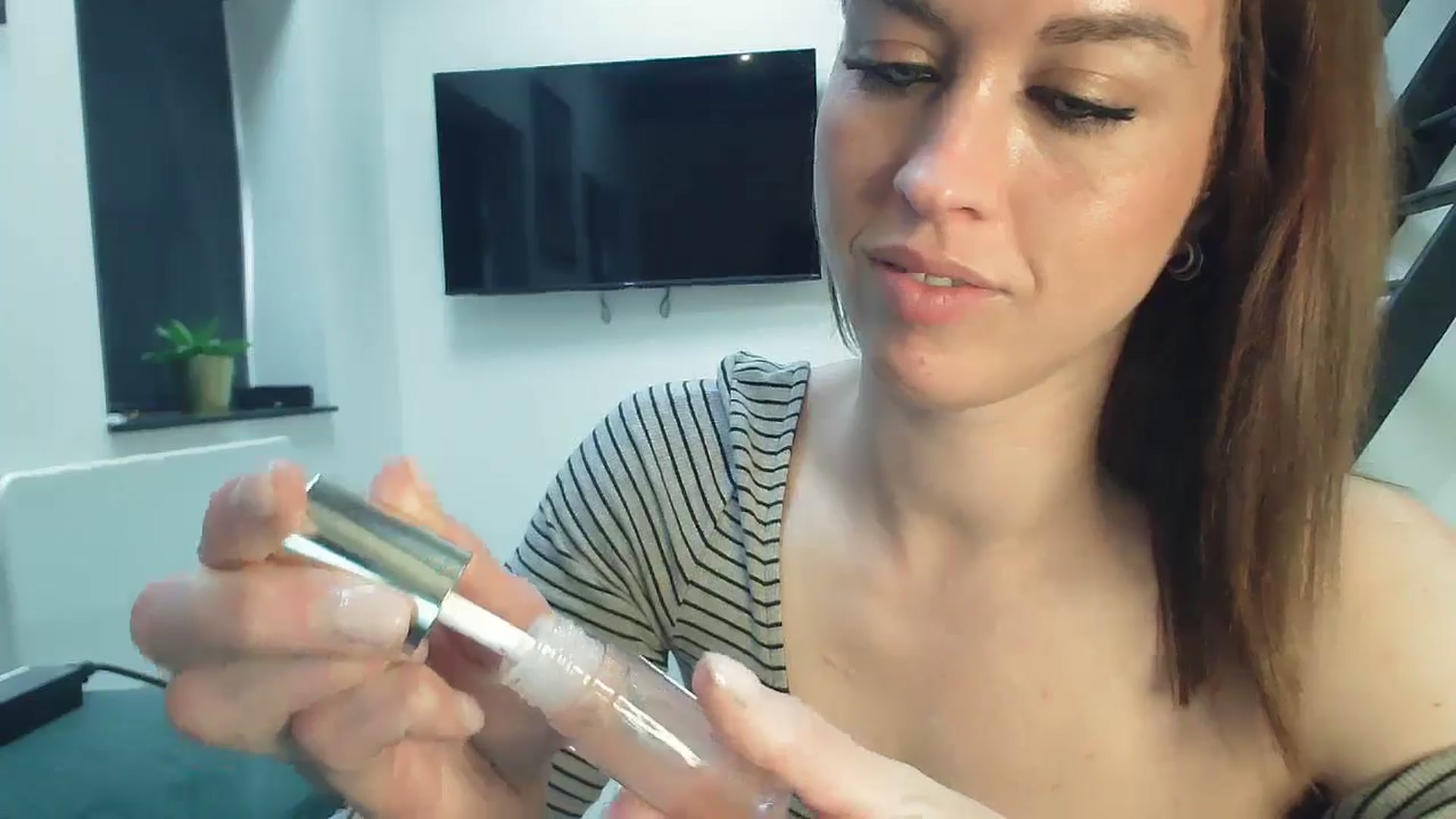 Gallery image thumbnail from Girl_X_Power's myfreecams stream on, 06/17/2025, 18:32 image 8 of 20