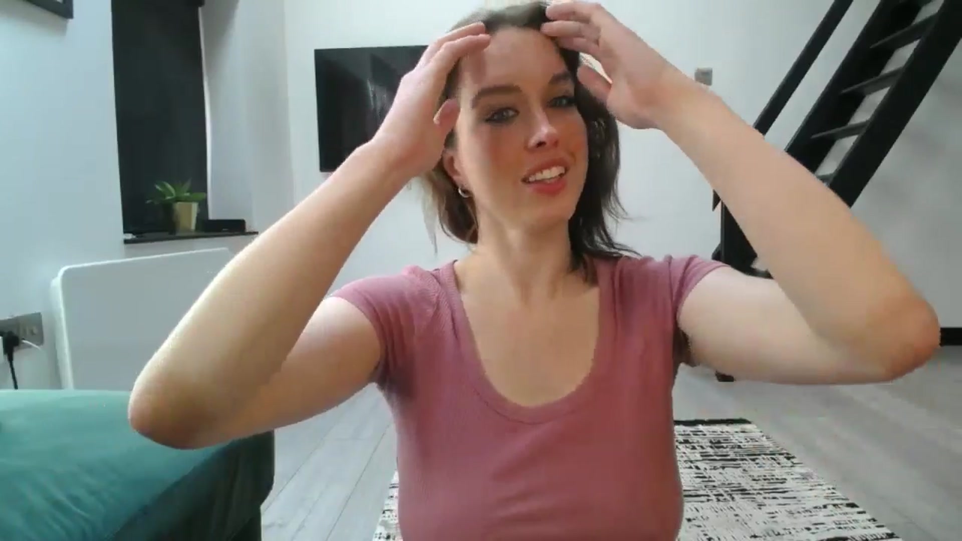 Gallery image thumbnail from Girl_X_Power's myfreecams stream on, 06/19/2025, 12:24 image 12 of 20