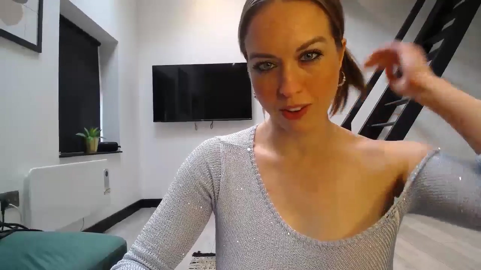 Gallery image thumbnail from Girl_X_Power's myfreecams stream on, 08/23/2025, 13:26 image 2 of 20