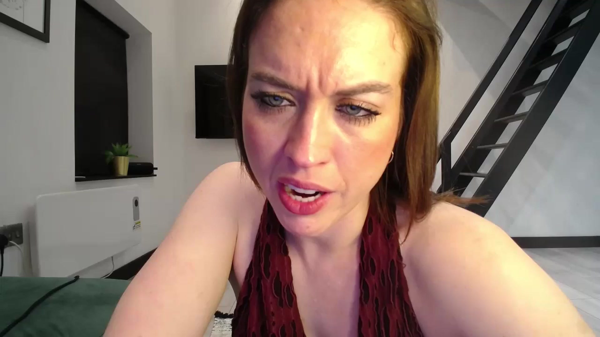 Gallery image thumbnail from Girl_X_Power's myfreecams stream on, 09/28/2025, 18:42 image 6 of 20