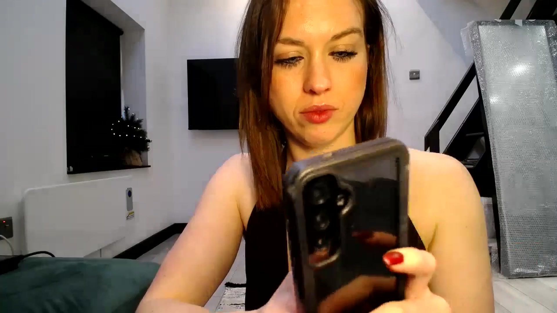 Gallery image thumbnail from Girl_X_Power's myfreecams stream on, 01/04/2026, 13:56 image 9 of 20