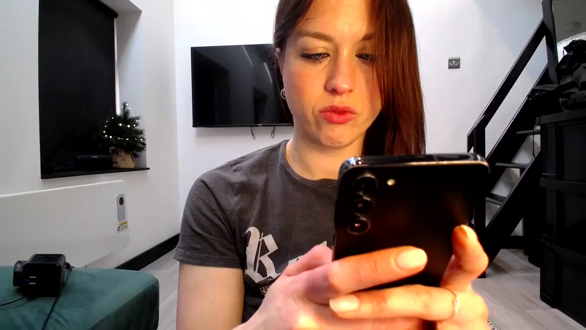 Gallery image thumbnail from Girl_X_Power's myfreecams stream on, 03/14/2026, 13:10 image 16 of 20