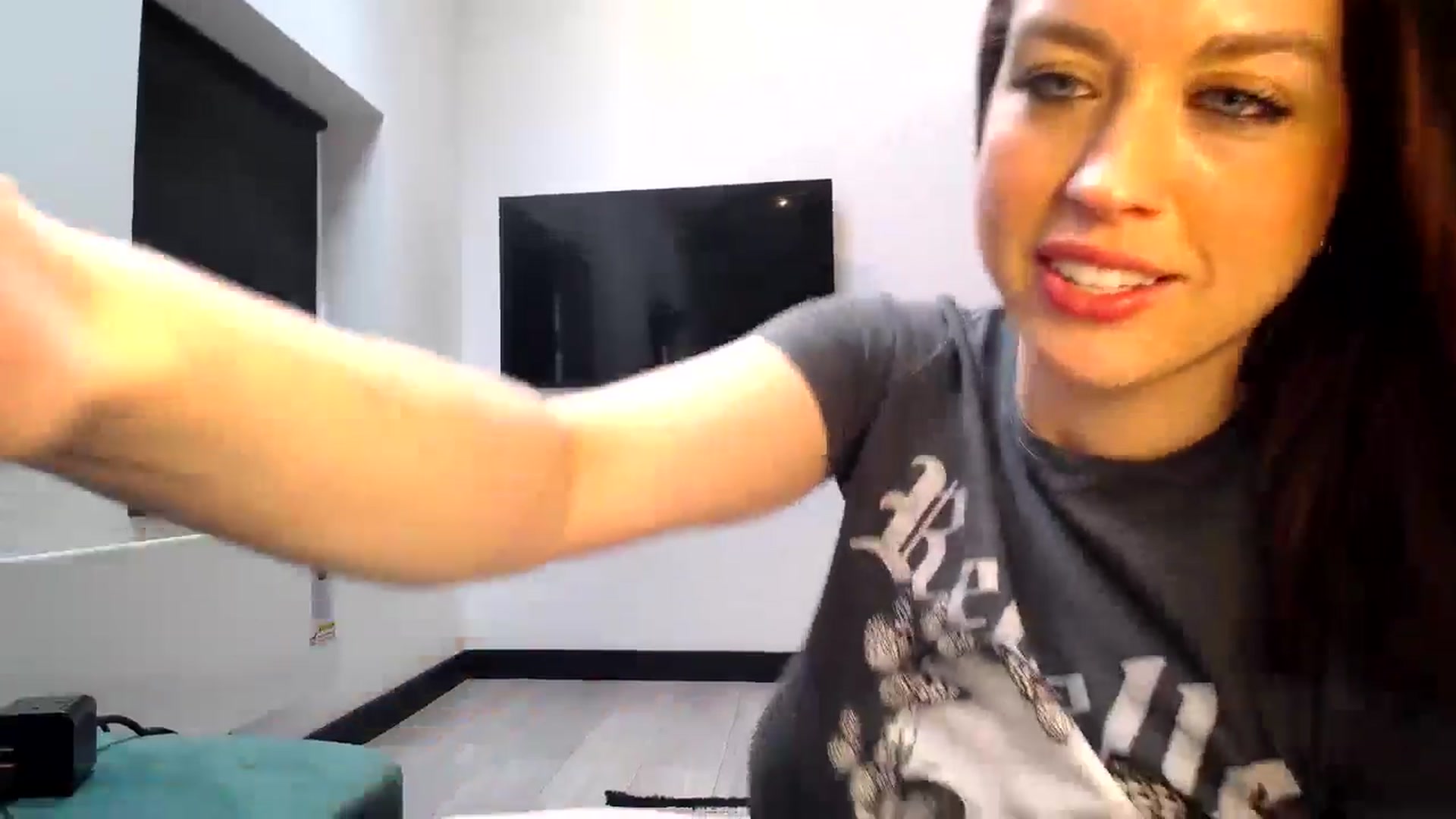 Gallery image thumbnail from Girl_X_Power's myfreecams stream on, 03/14/2026, 13:10 image 3 of 20