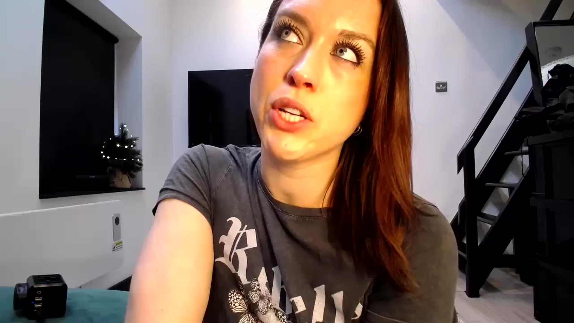 Gallery image thumbnail from Girl_X_Power's myfreecams stream on, 03/14/2026, 13:10 image 10 of 20