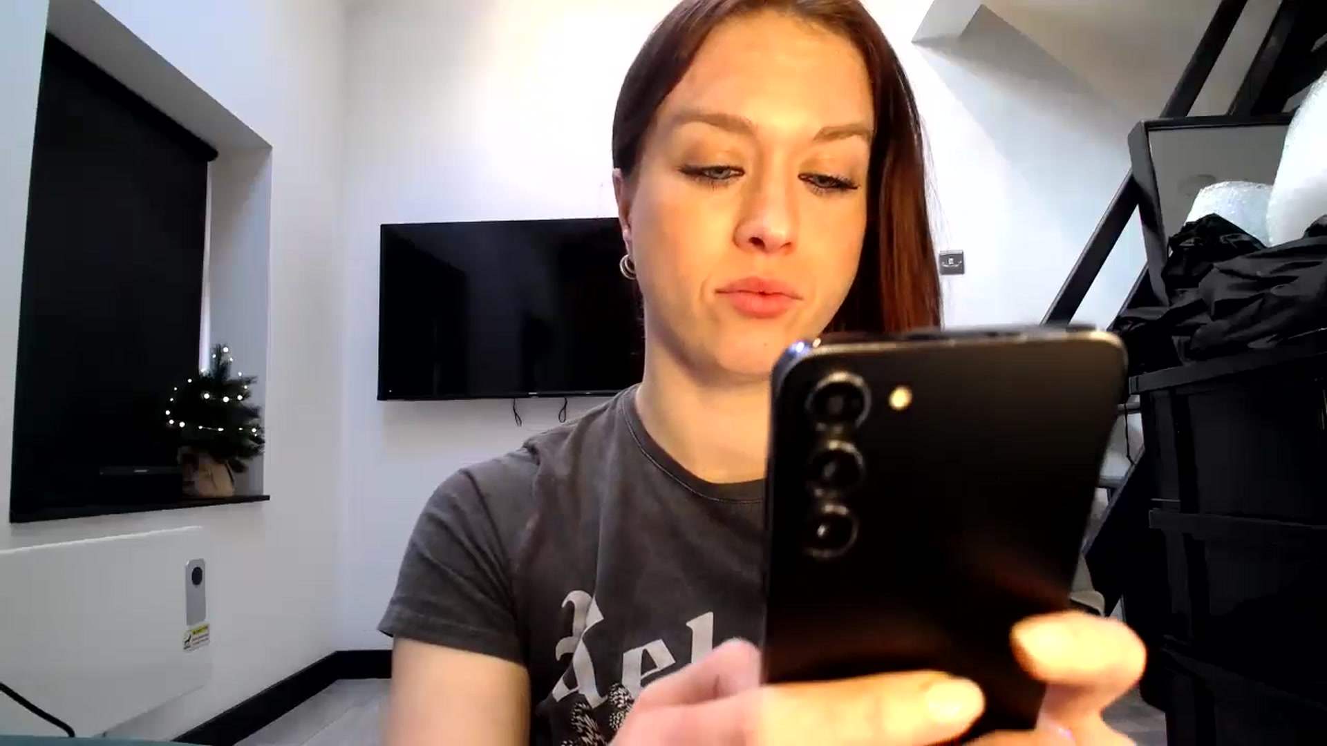 Gallery image thumbnail from Girl_X_Power's myfreecams stream on, 03/14/2026, 16:05 image 8 of 20