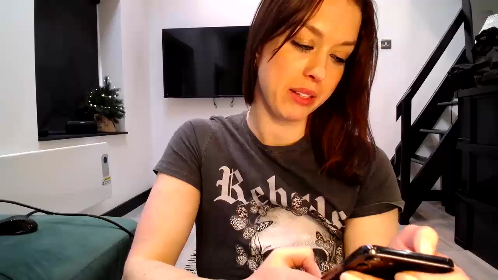 Gallery image thumbnail from Girl_X_Power's myfreecams stream on, 03/14/2026, 16:05 image 13 of 20