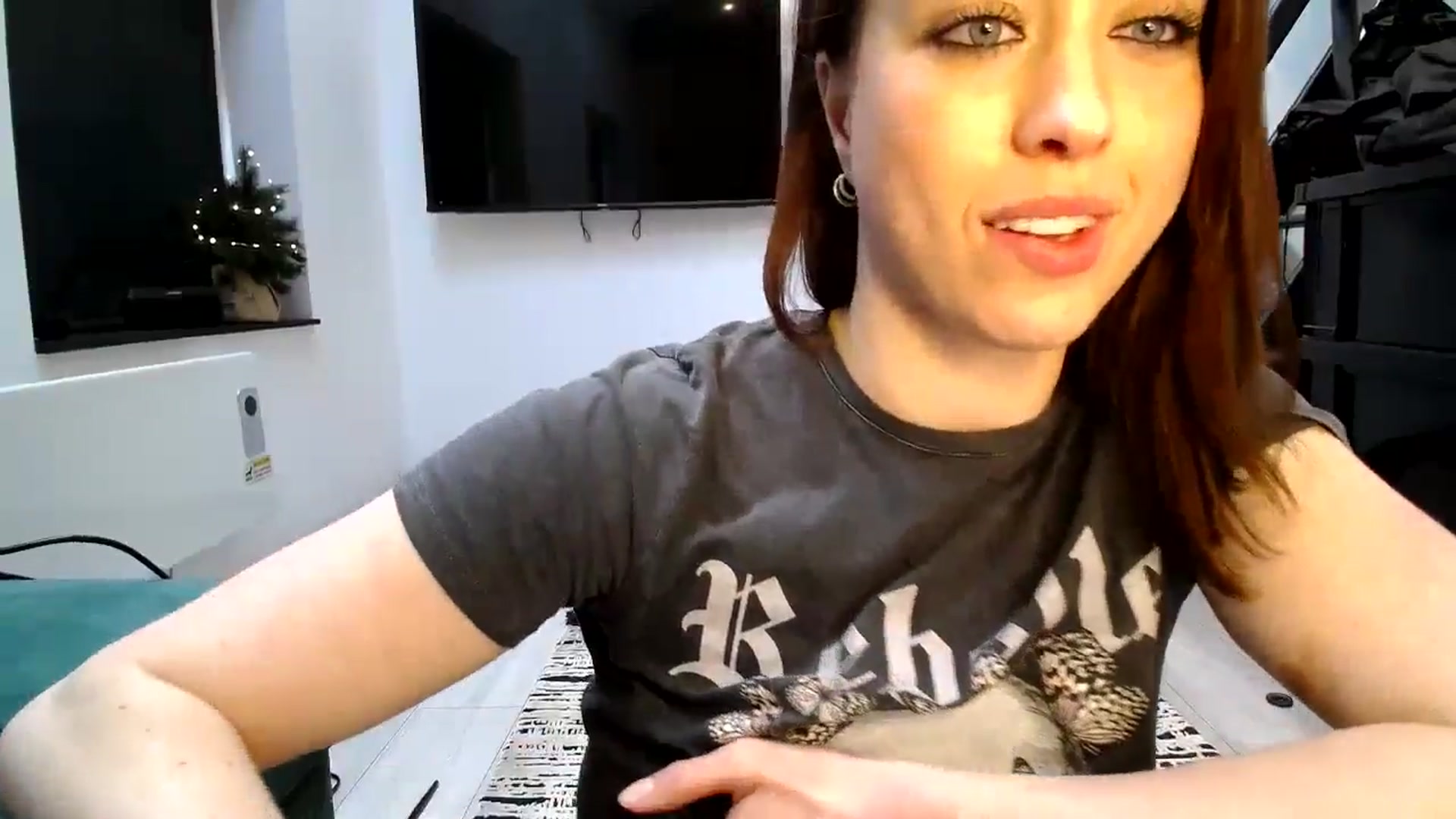 Gallery image thumbnail from Girl_X_Power's myfreecams stream on, 03/14/2026, 16:05 image 11 of 20