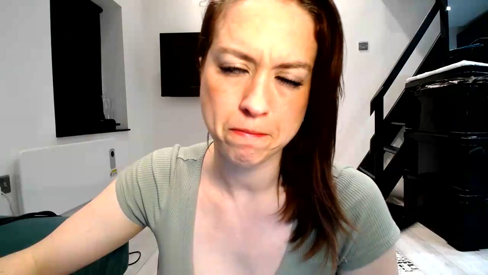 Gallery image thumbnail from Girl_X_Power's myfreecams stream on, 05/31/2026, 01:34 image 18 of 20