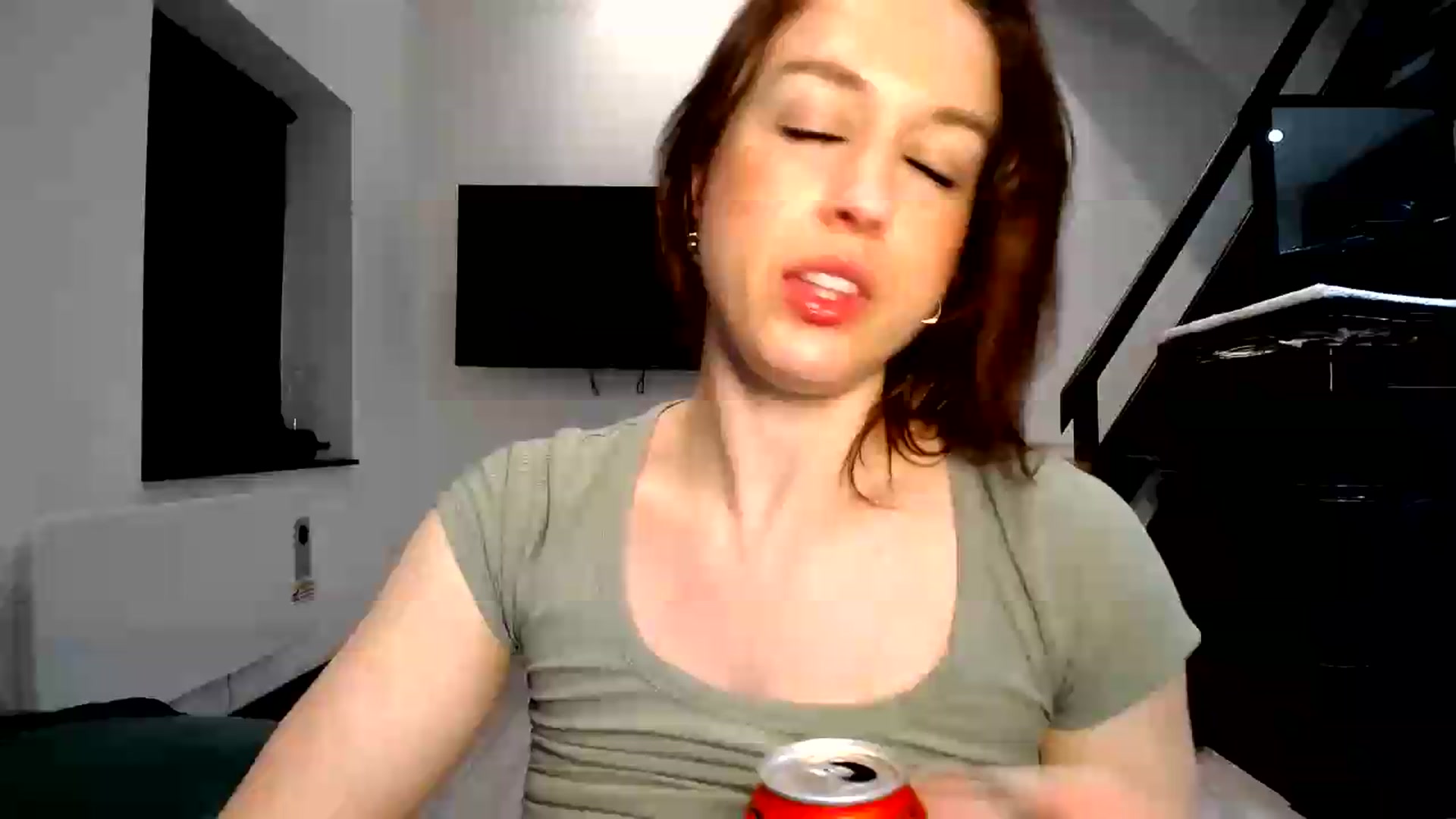 Gallery image thumbnail from Girl_X_Power's myfreecams stream on, 05/31/2026, 01:34 image 7 of 20