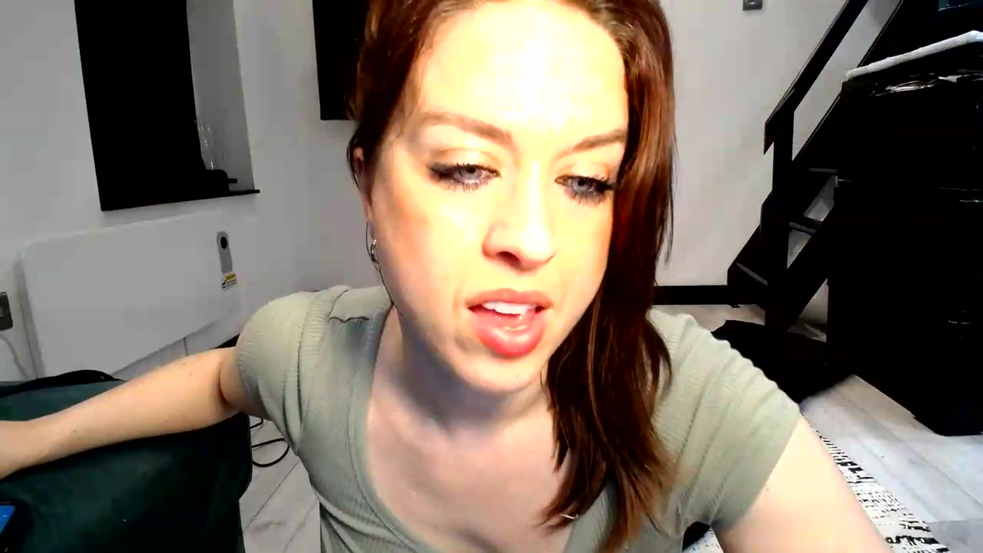 Gallery image thumbnail from Girl_X_Power's myfreecams stream on, 05/31/2026, 01:34 image 3 of 20