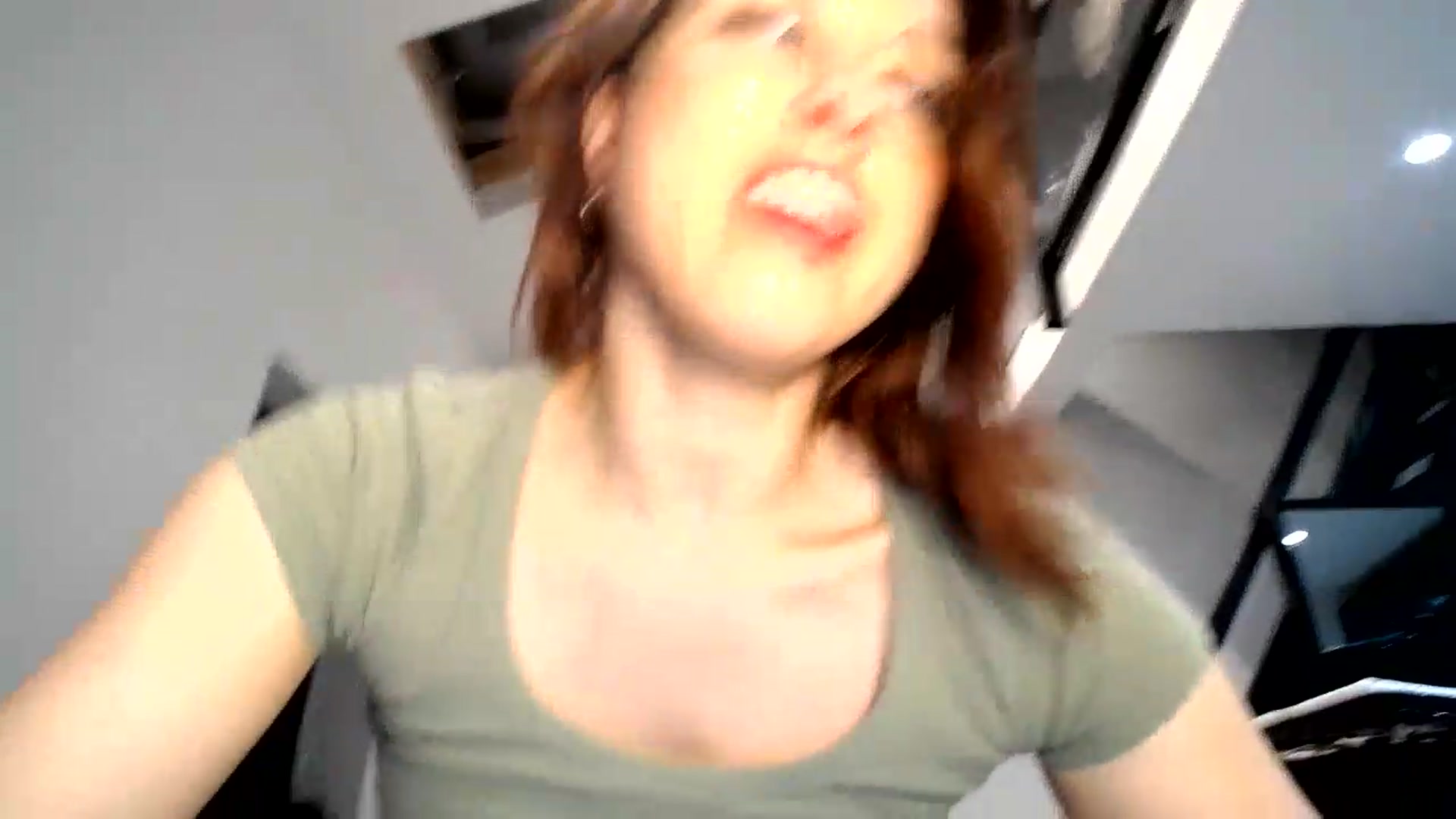 Gallery image thumbnail from Girl_X_Power's myfreecams stream on, 05/31/2026, 01:34 image 6 of 20