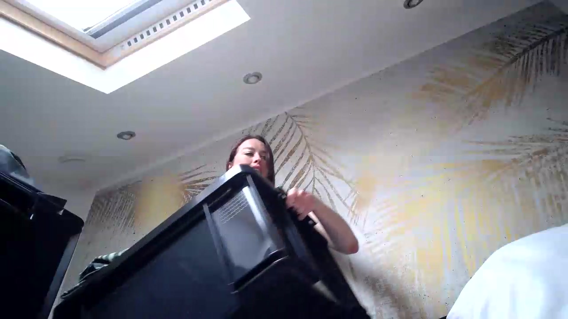 Gallery image thumbnail from Girl_X_Power's myfreecams stream on, 06/03/2026, 12:20 image 6 of 20