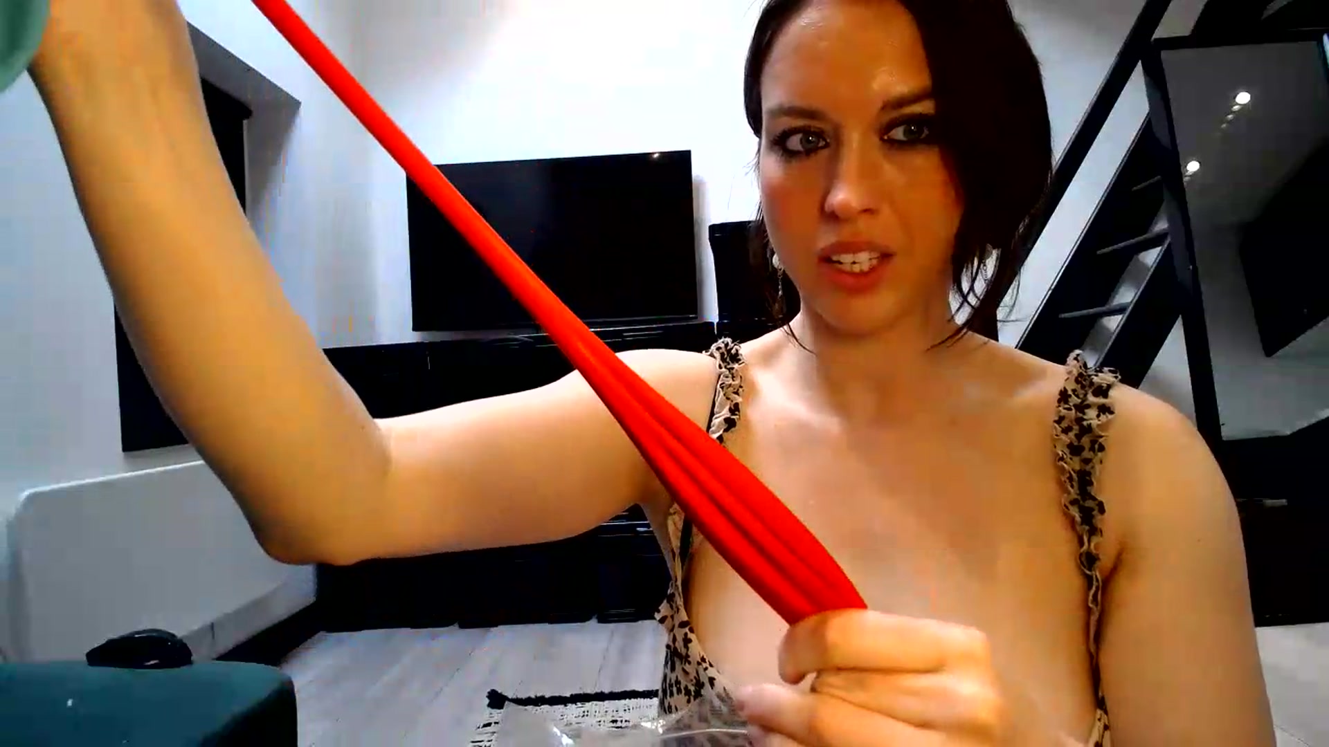 Gallery image thumbnail from Girl_X_Power's myfreecams stream on, 07/04/2026, 16:26 image 17 of 20