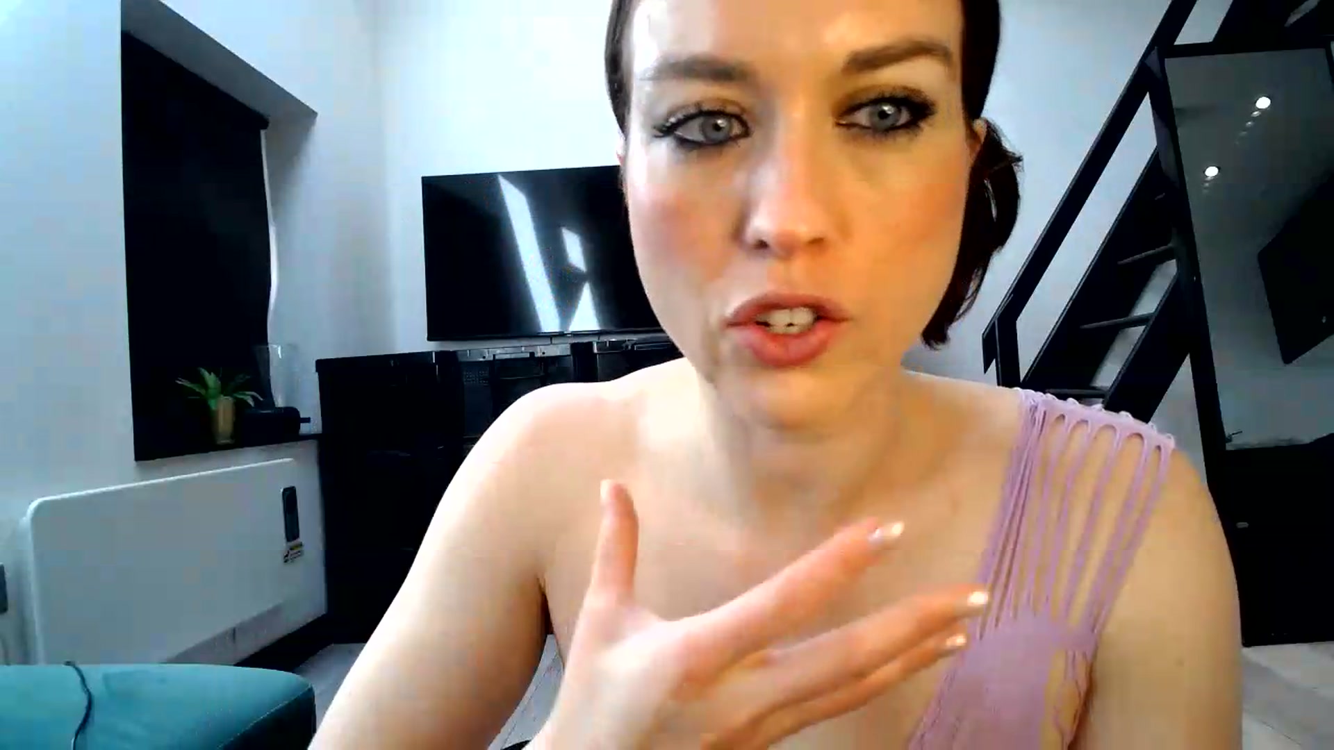 Gallery image thumbnail from Girl_X_Power's myfreecams stream on, 07/19/2026, 12:58 image 18 of 20